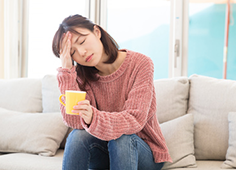 耳鳴りの本当の原因は？