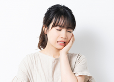 顎関節症が他で改善しない理由