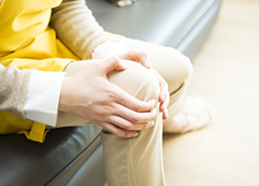 そもそも膝痛とはどういう症状なのか