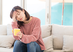 そもそも自律神経失調症とはどういう症状なのか