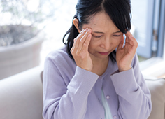 自律神経失調症が他で改善しない理由  