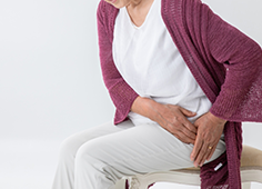 股関節痛・変形性股関節症の本当の原因は？