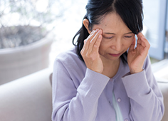 そもそもめまいとはどういう症状なのか