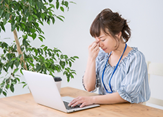 めまいが他で改善しない理由