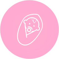 次のお子様の出産の負担を軽減する