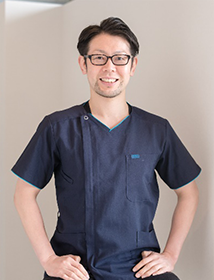 代表　松島 将貴