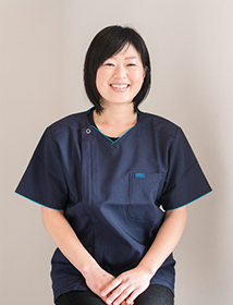 磐田店　院長　坂田 恵美