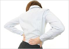 腰痛が他で改善しない理由