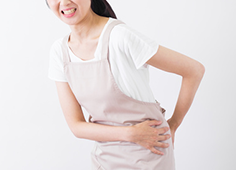 腰痛の本当の原因は？