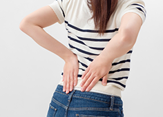 そもそも坐骨神経痛とはどういう症状なのか