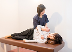 当院での頭痛の改善方法