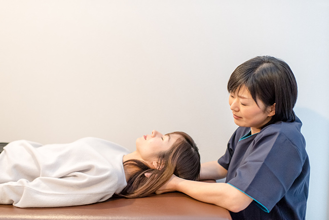 医師・専門家も推薦する技術力！